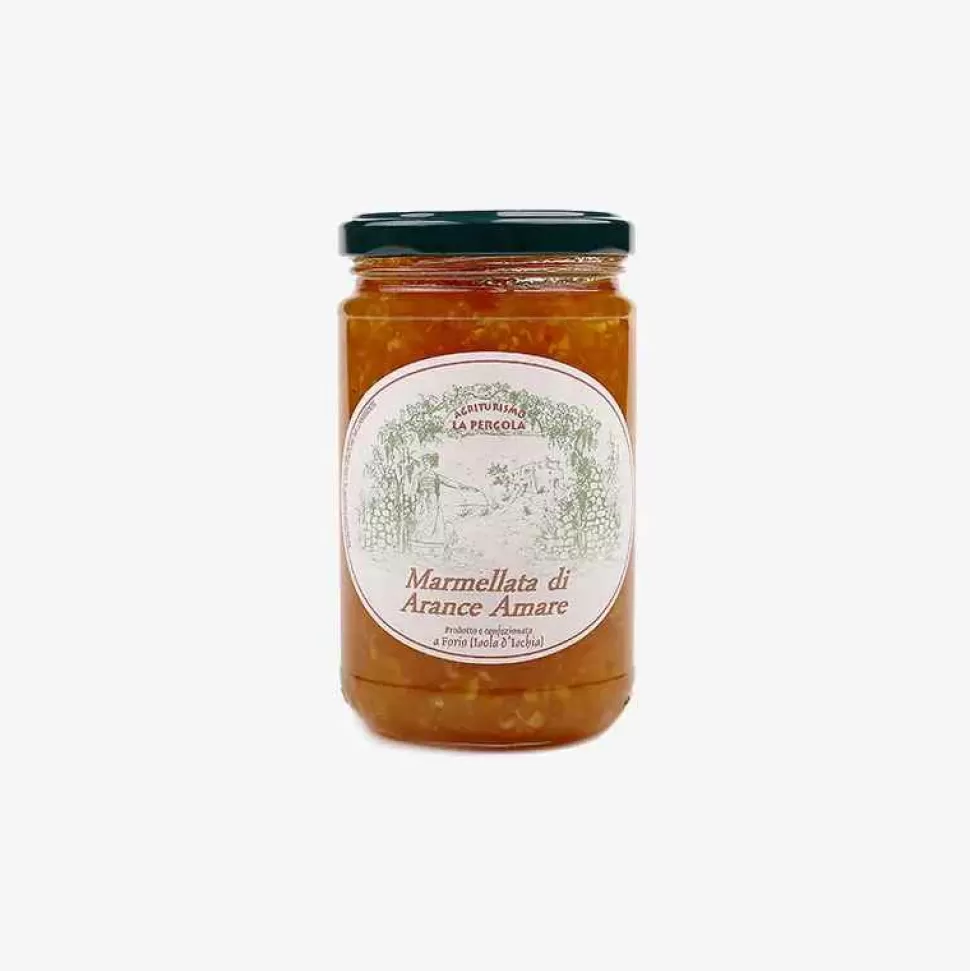 Food-Agriturismo La Pergola Bitter Orange Jam