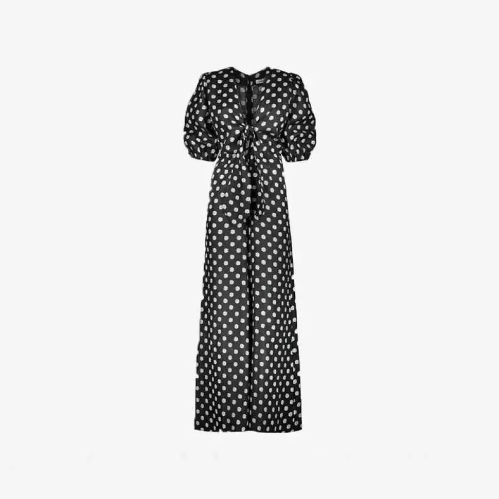 Dresses-Amotea Allegra Jumpsuit Flower