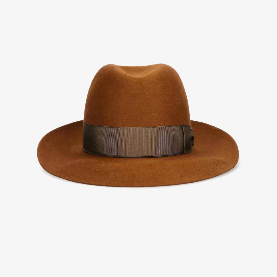 For Men-Borsalino Gazzella Hat