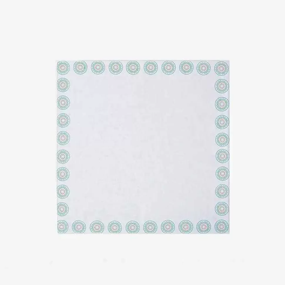Tableware-CIBELLE Luminaria Tablecloth 180X180 Cm