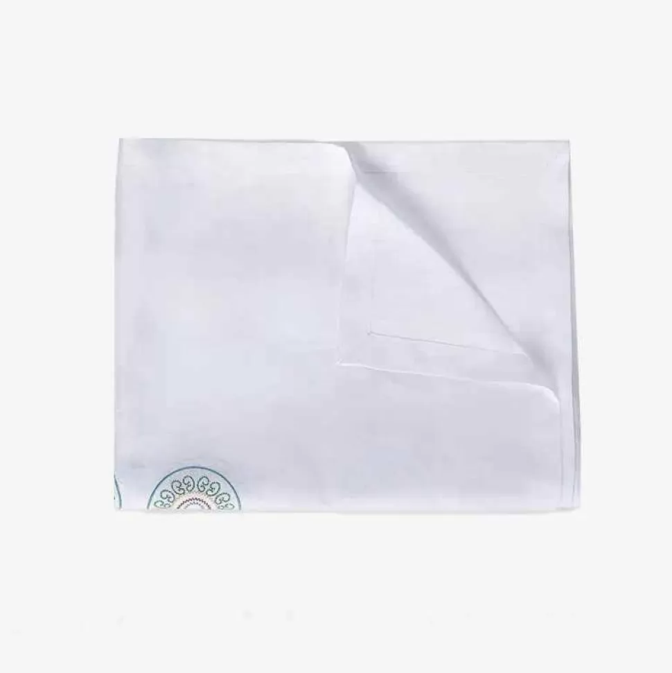 Tableware-CIBELLE Luminaria Tablecloth 180X180 Cm