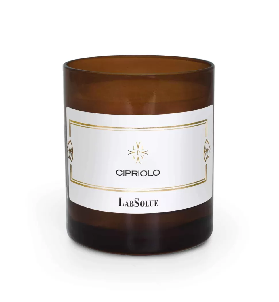 La Posta Vecchia-LabSolue Cipriolo La Posta Vecchia Candle