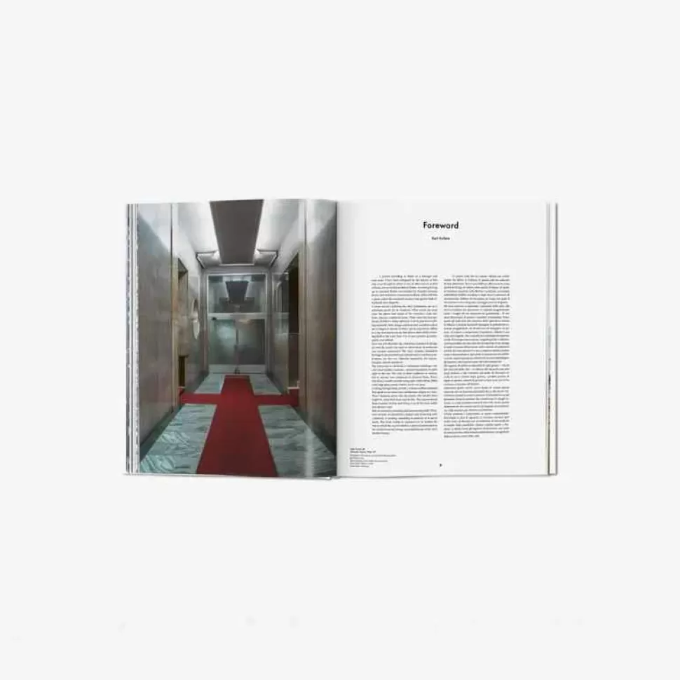 Books-Taschen Entryways Of Milan Xl Edition