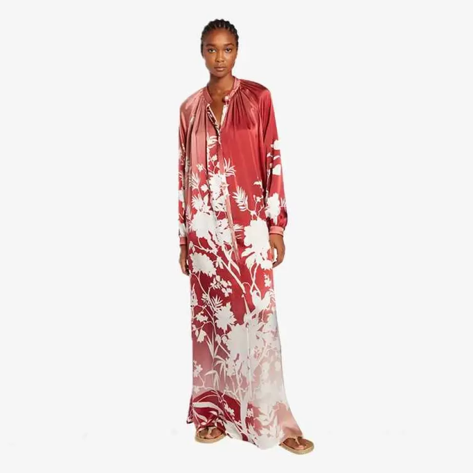Dresses-For Restless Sleepers F.R.S Arione Kaftan