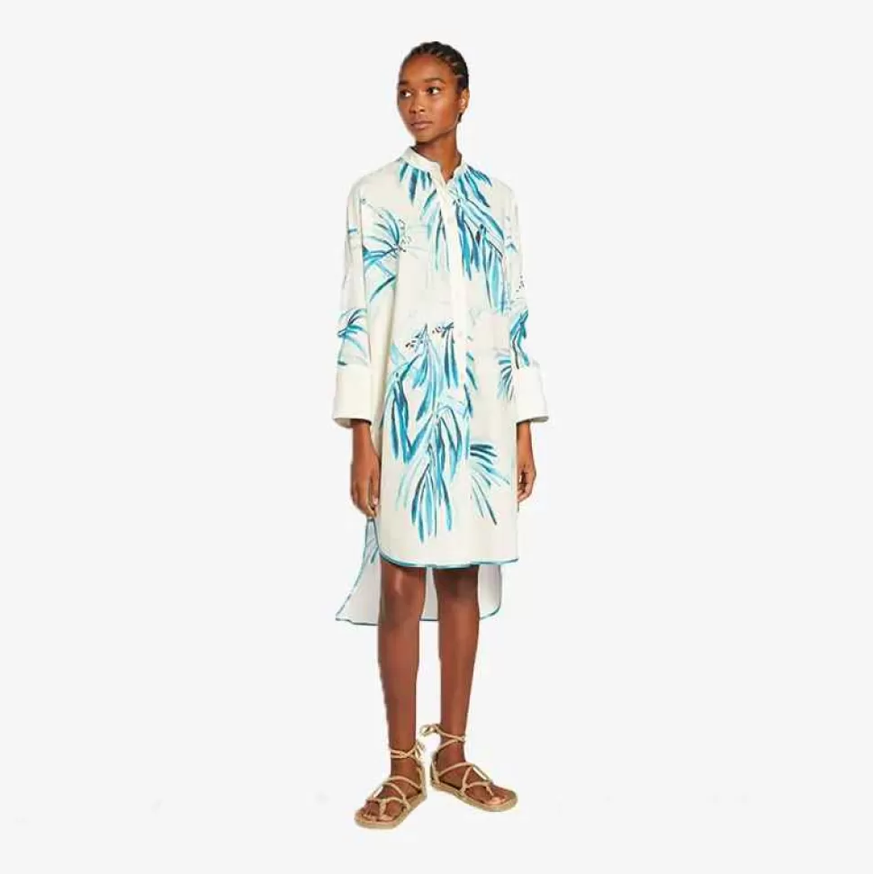 Dresses-For Restless Sleepers F.R.S Noto Dress