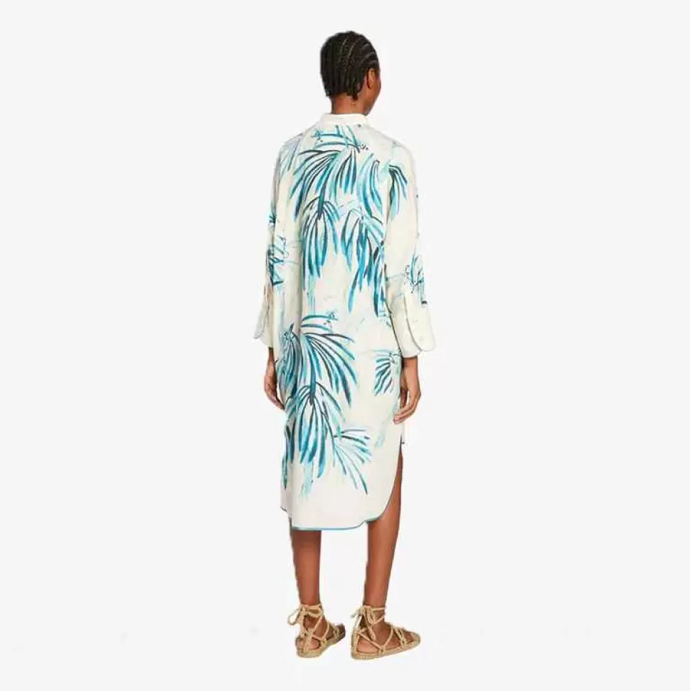 Dresses-For Restless Sleepers F.R.S Noto Dress