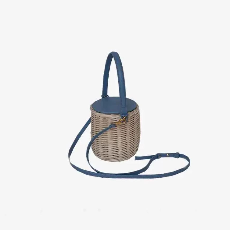Bags & Accessories-Gatti Lily Sky Blue
