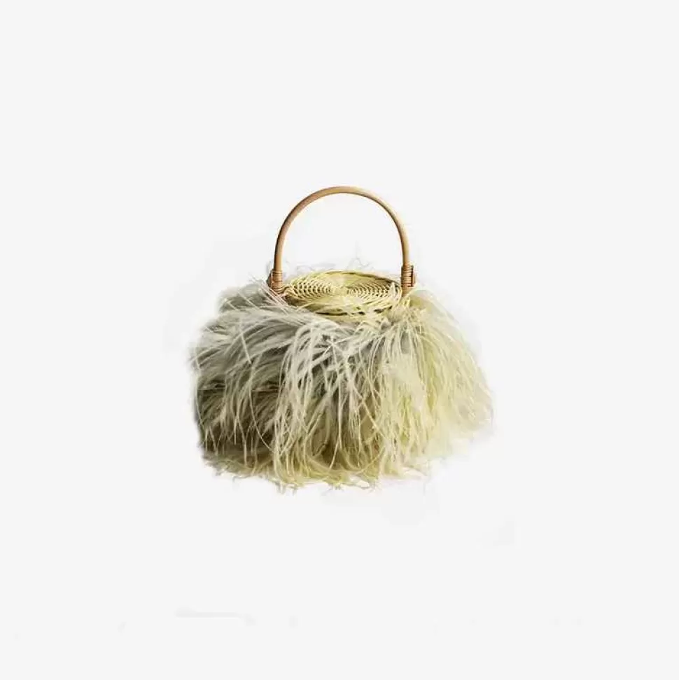 Bags & Accessories-Gatti Tweety Canary Bag