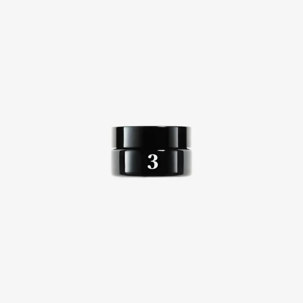 Skin Care-I Numeri Primi Argan Oil Cream N.3