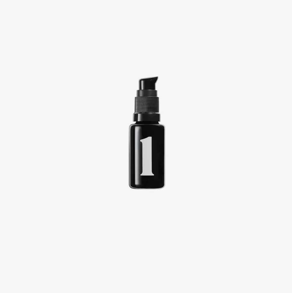 Skin Care-I Numeri Primi Hyaluronic Acid Serum N.1