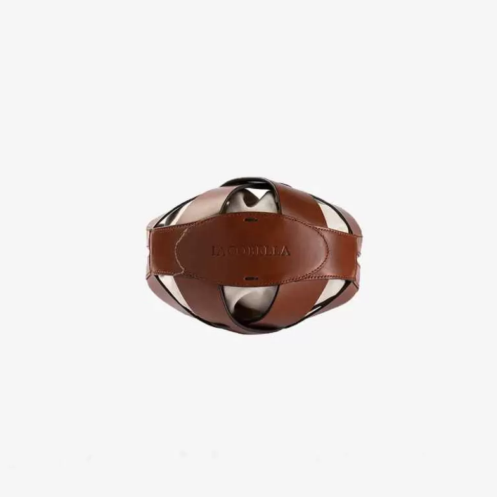 Bags & Accessories-ISSIMO Iacobella Panier