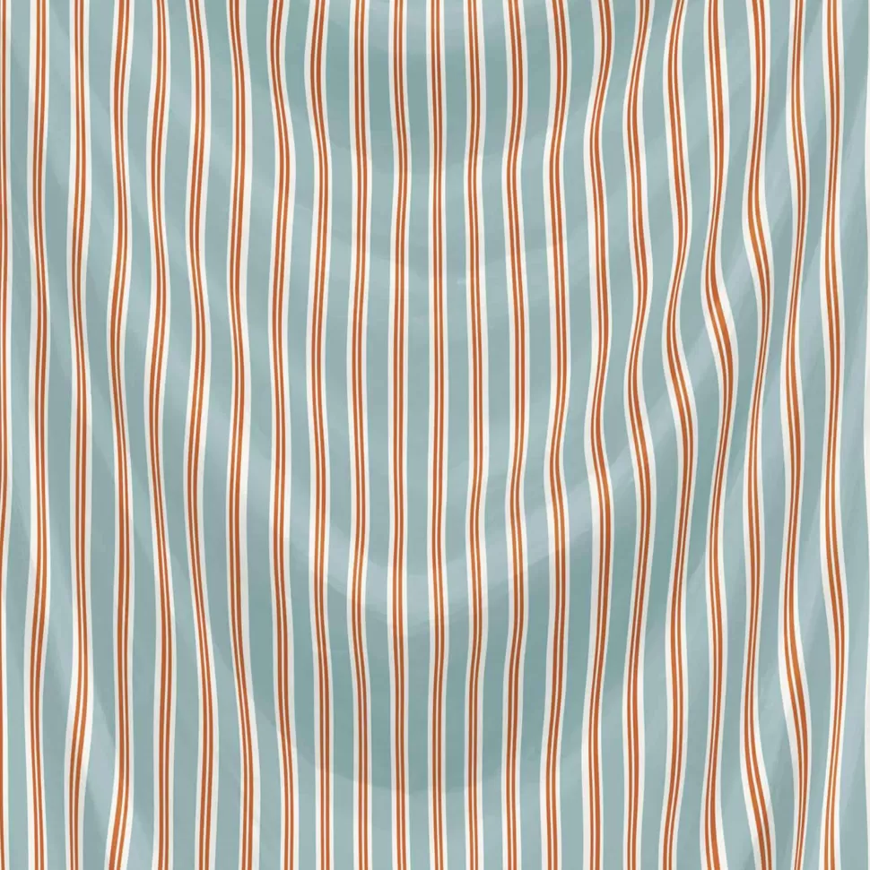 Wall & Tiles-Ignasi Monreal X Issimo X Dedar Alumnissimo Wallpaper