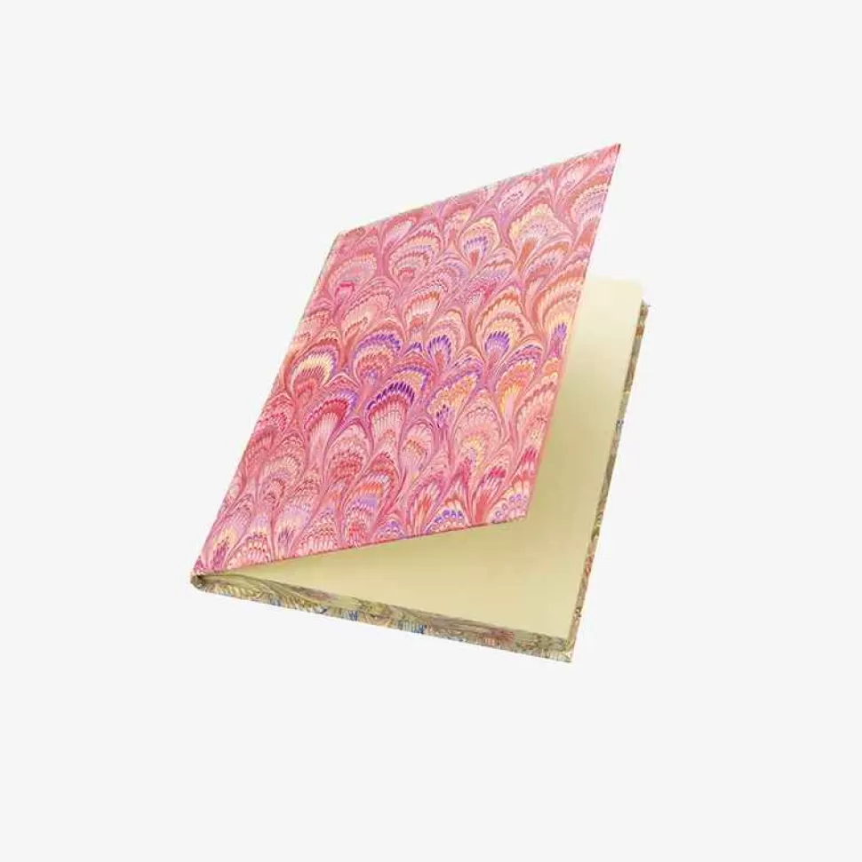 Stationary-Il Papiro Sketchbook Printed Hard Cover