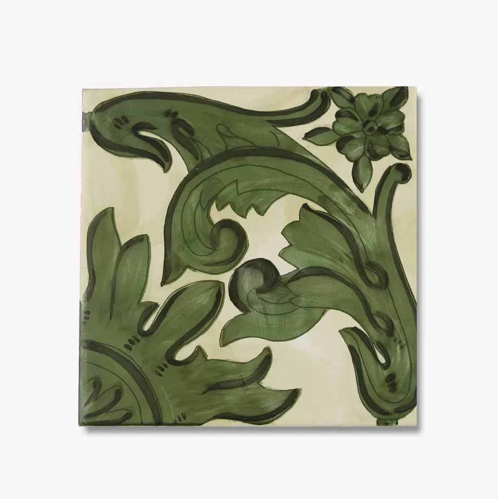 Wall & Tiles-ISSIMO Colonna Verde Tiles
