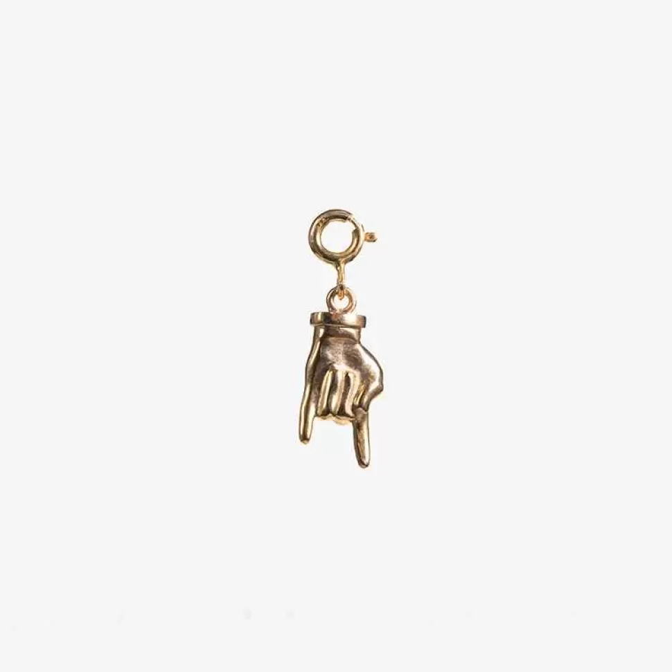 Jewelry-ISSIMO Corna Pendant
