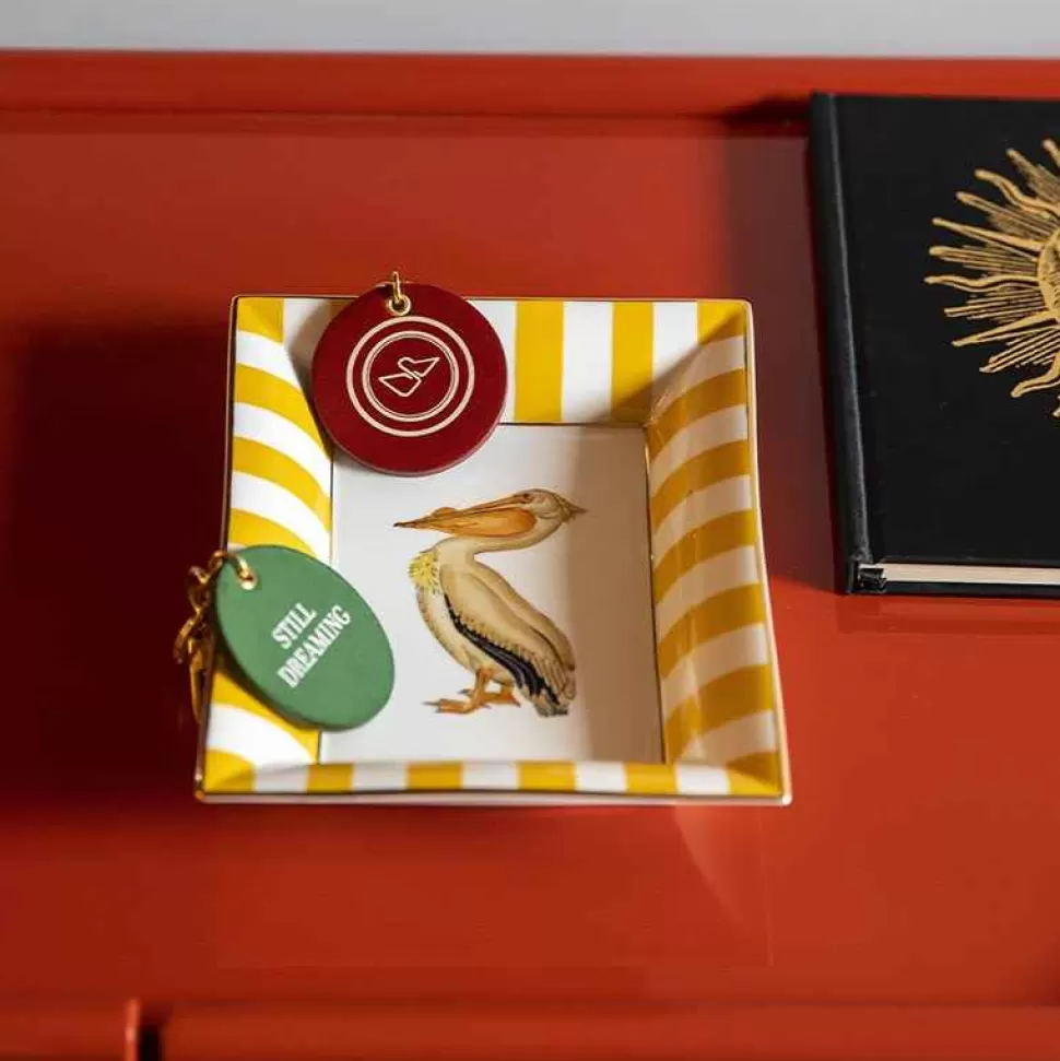 Il Pellicano-ISSIMO Il Pellicano Change Tray