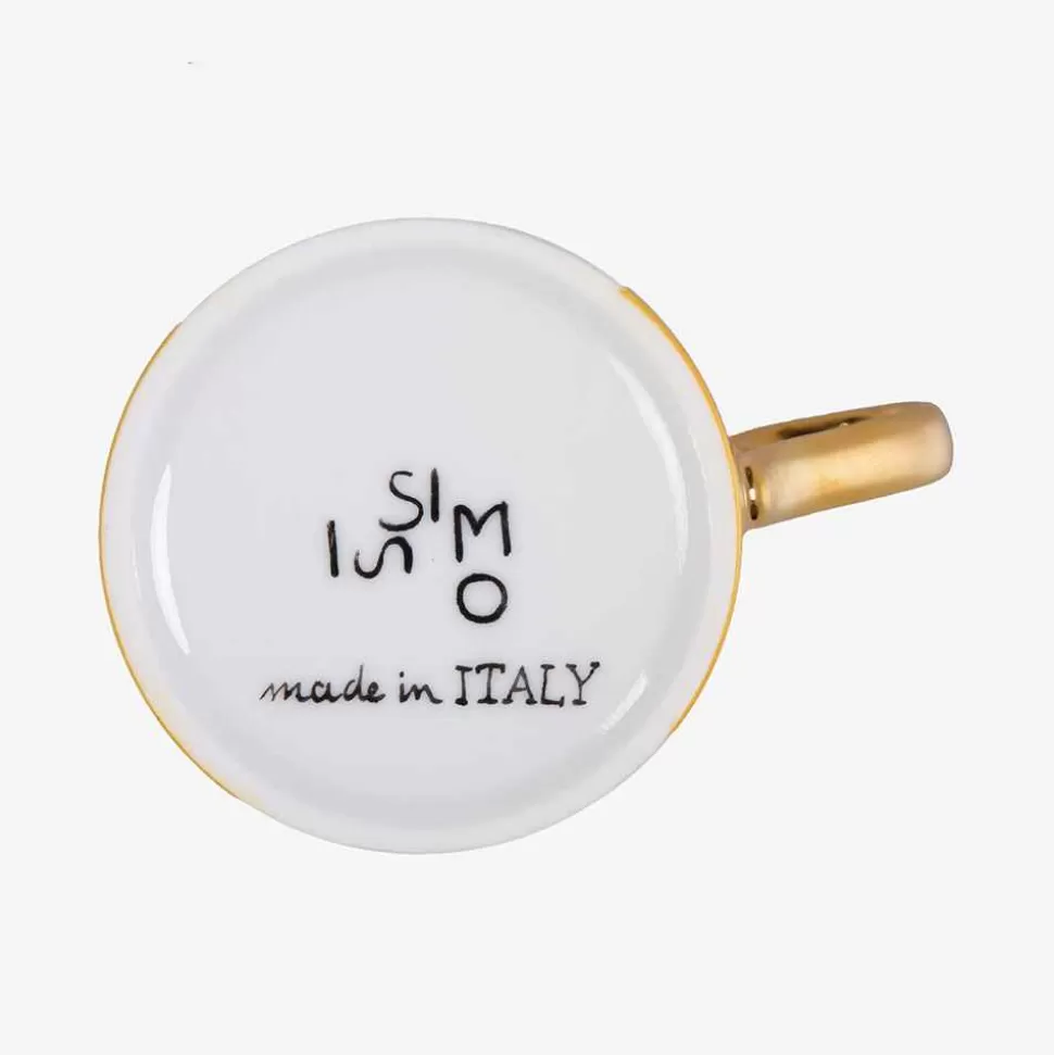 Il Pellicano-ISSIMO Il Pellicano Mug
