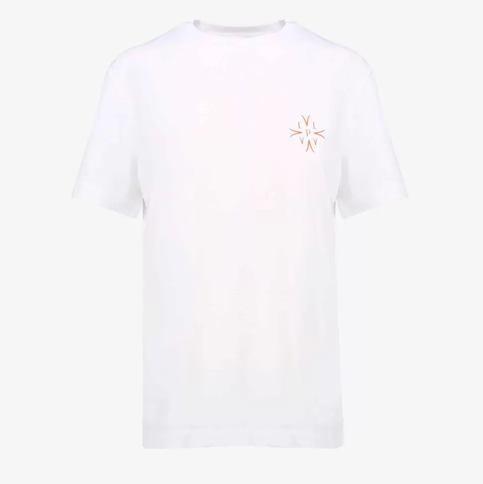 La Posta Vecchia-ISSIMO La Posta Vecchia T-Shirt
