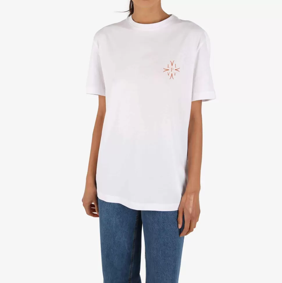 La Posta Vecchia-ISSIMO La Posta Vecchia T-Shirt