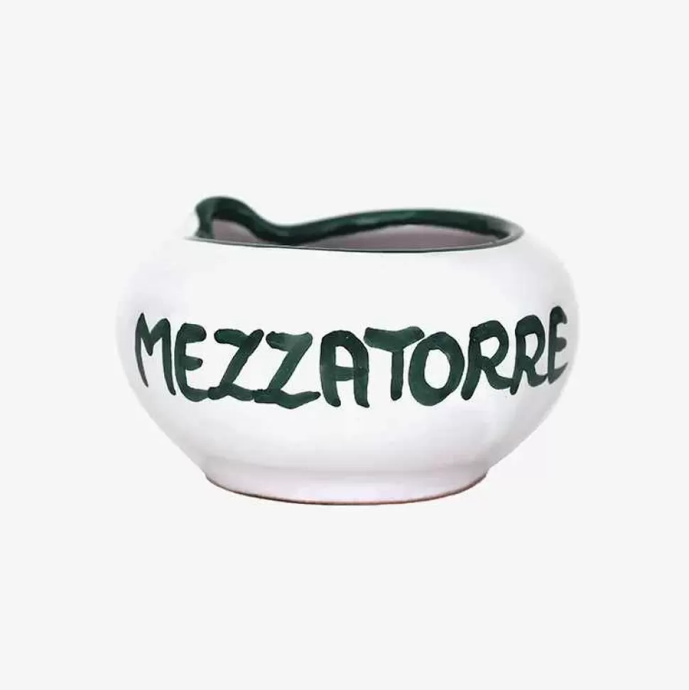 Mezzatorre-ISSIMO Mezzatorre Ashtray