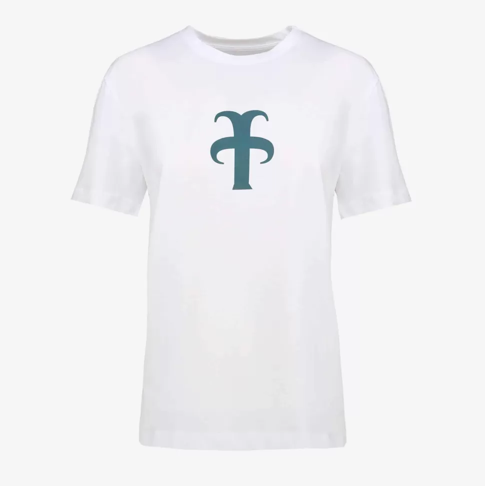 Mezzatorre-ISSIMO Mezzatorre T-Shirt
