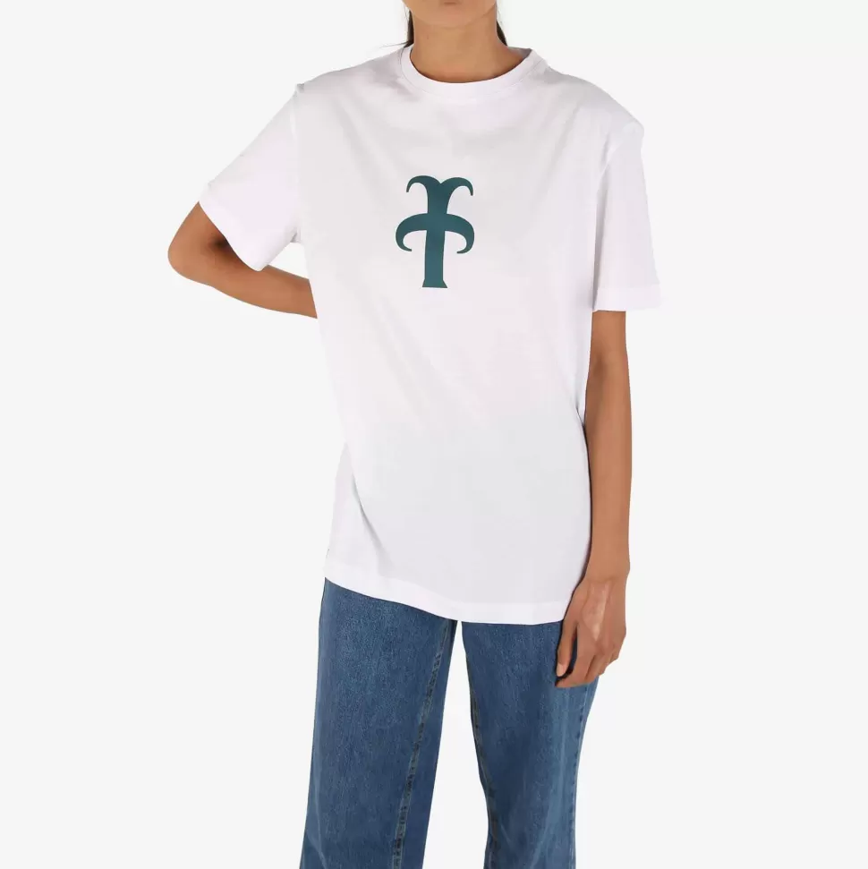 Mezzatorre-ISSIMO Mezzatorre T-Shirt