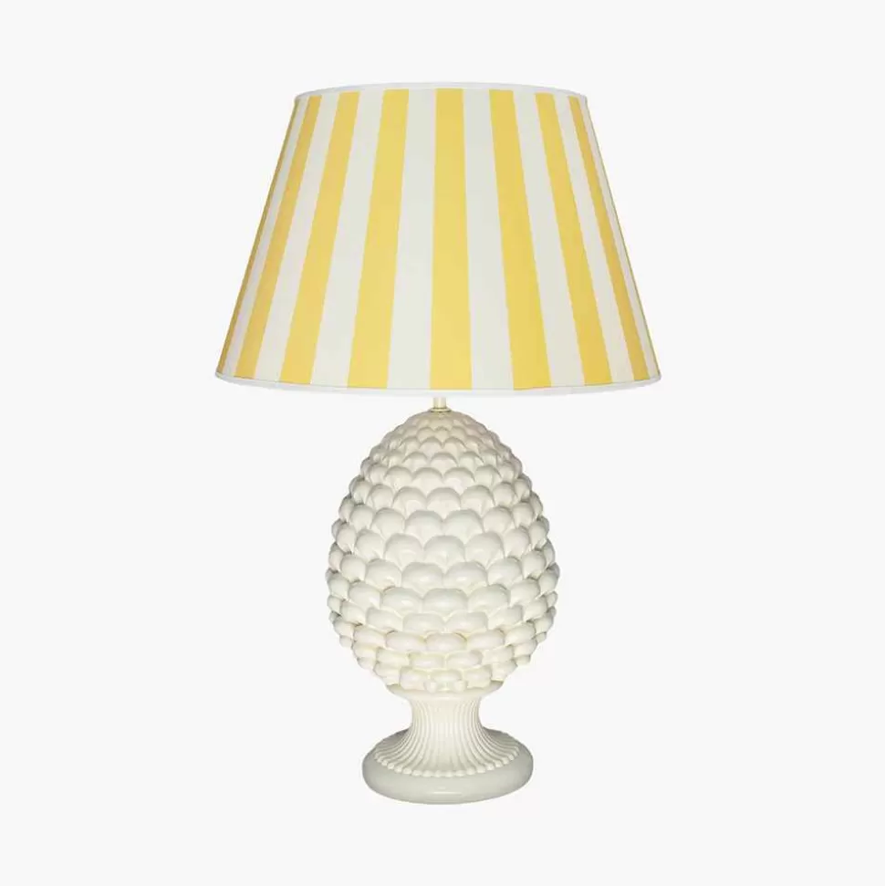 Il Pellicano-ISSIMO Pine Cone Lamp