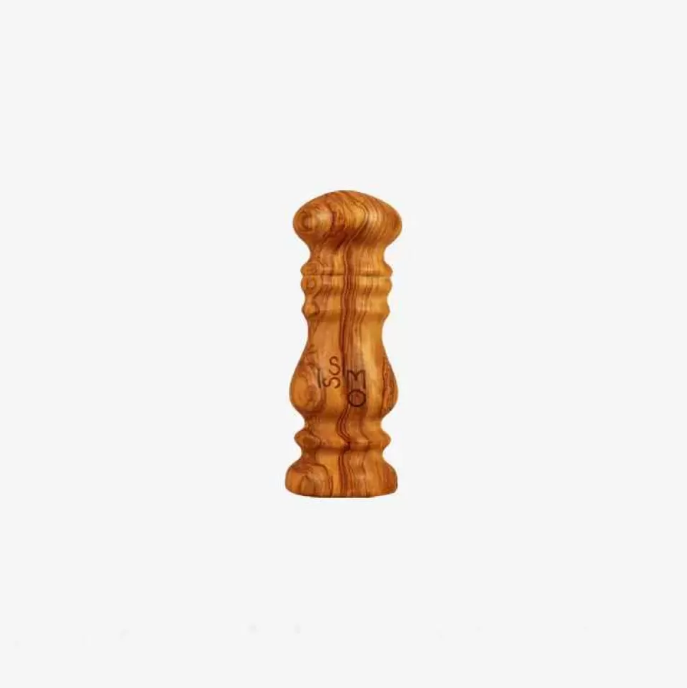 Kitchen-Marmolove Issimo Saltshaker