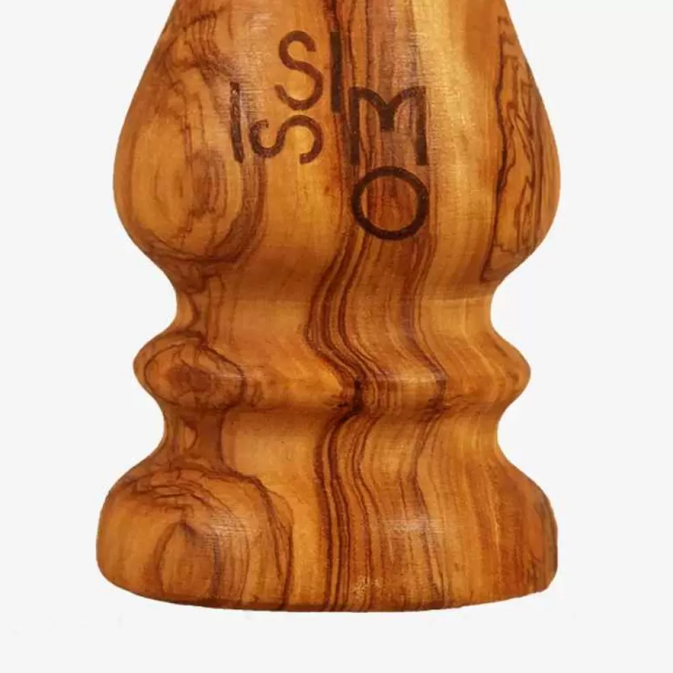 Kitchen-Marmolove Issimo Saltshaker