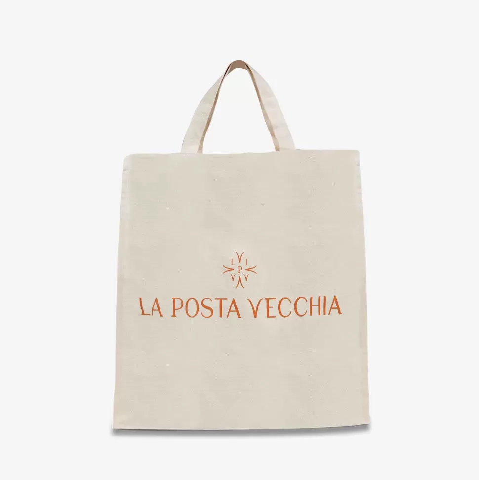 La Posta Vecchia-ISSIMO Tote Bag La Posta Vecchia