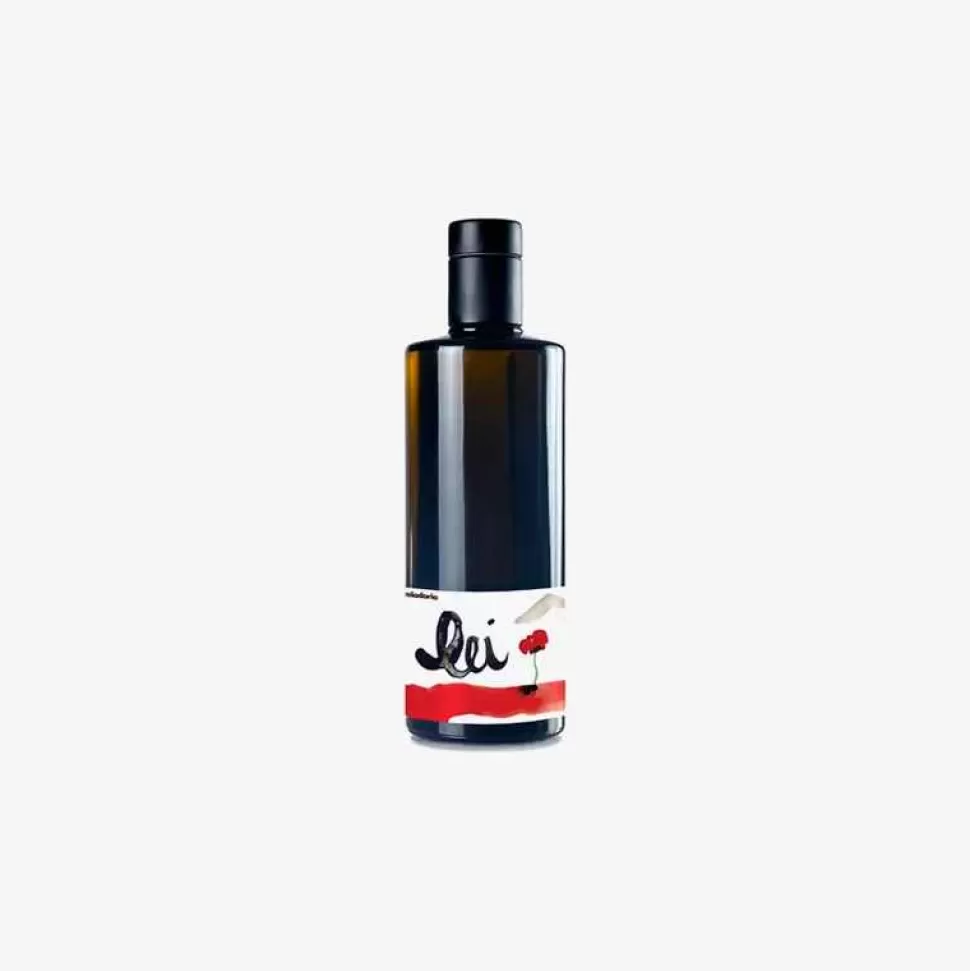 Boxes-ISSIMO Tris Extra Virgin Olive Oil Box
