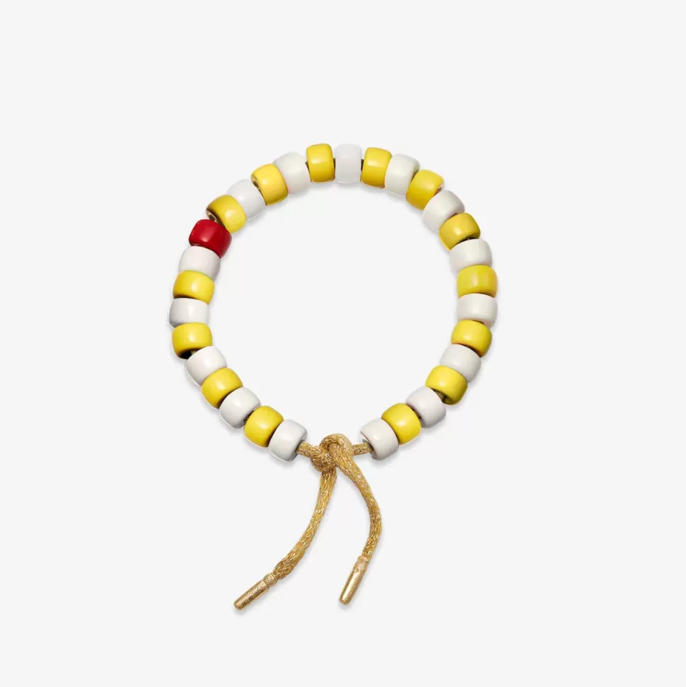 Jewelry-ISSIMO X Carolina Bucci Fort Il Pellicano Bracelet