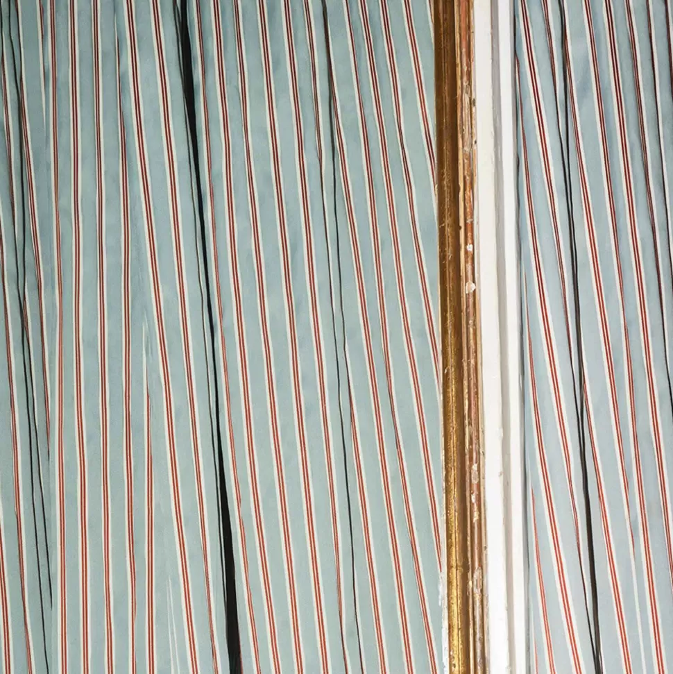 Wall & Tiles-ISSIMO X Dedar Alumnus Fabric