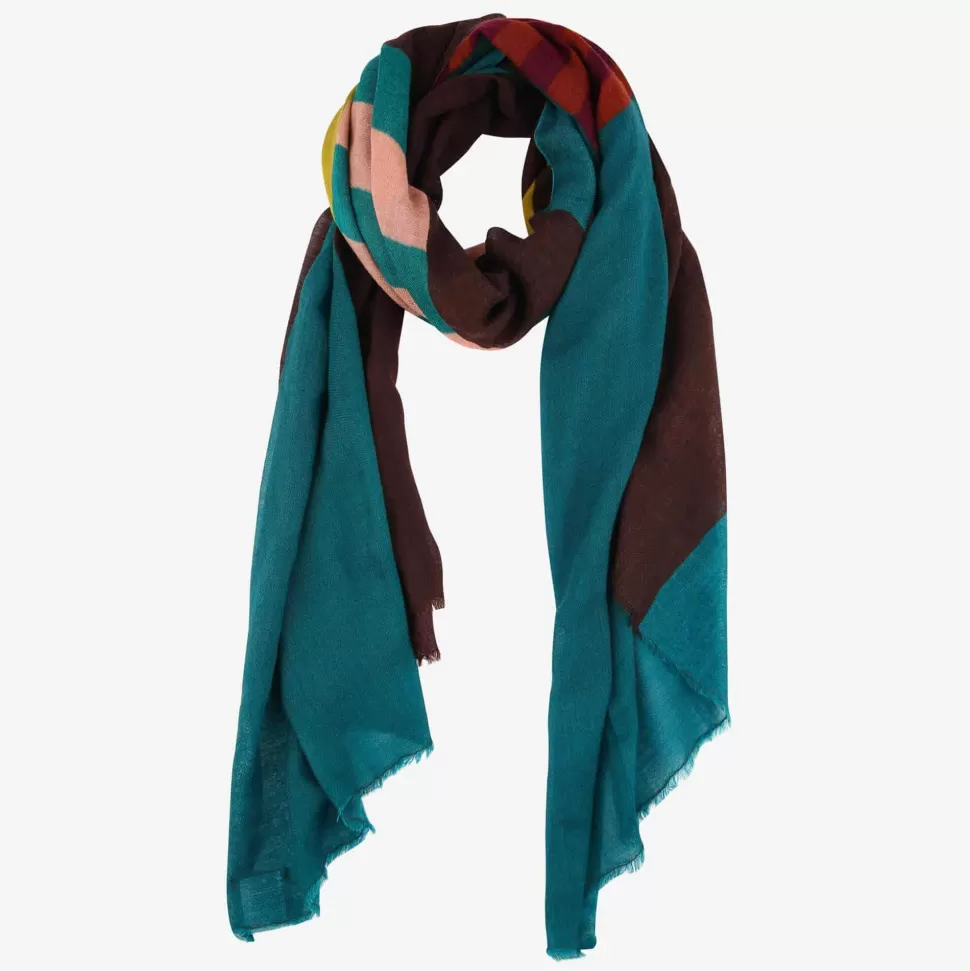 Accessories-ISSIMO X Faliero Sarti Lucca Scarf