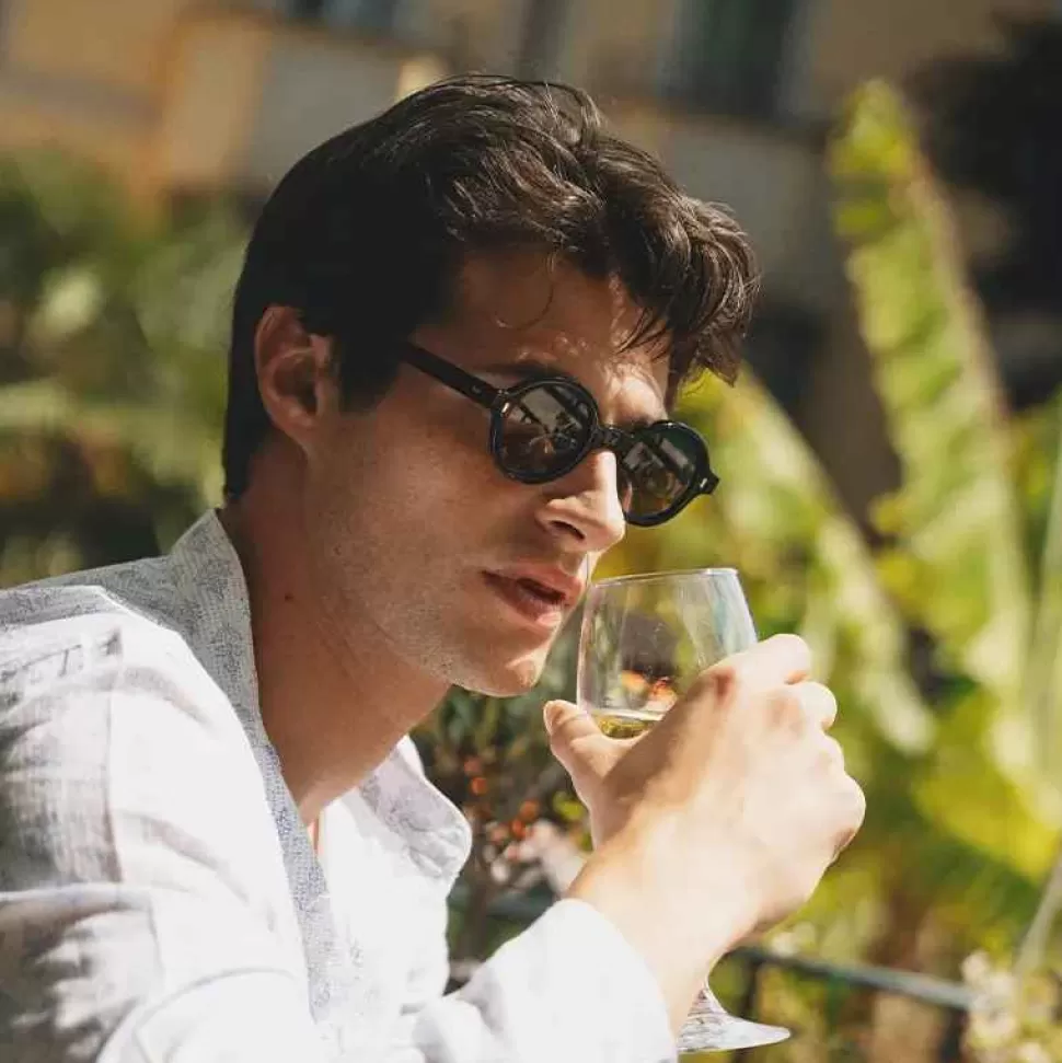 For Men-ISSIMO X L.G.R Gae Sunglasses