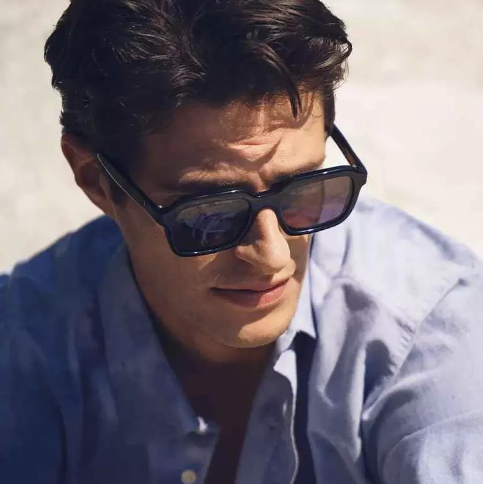 For Men-ISSIMO X L.G.R Marcello Sunglasses
