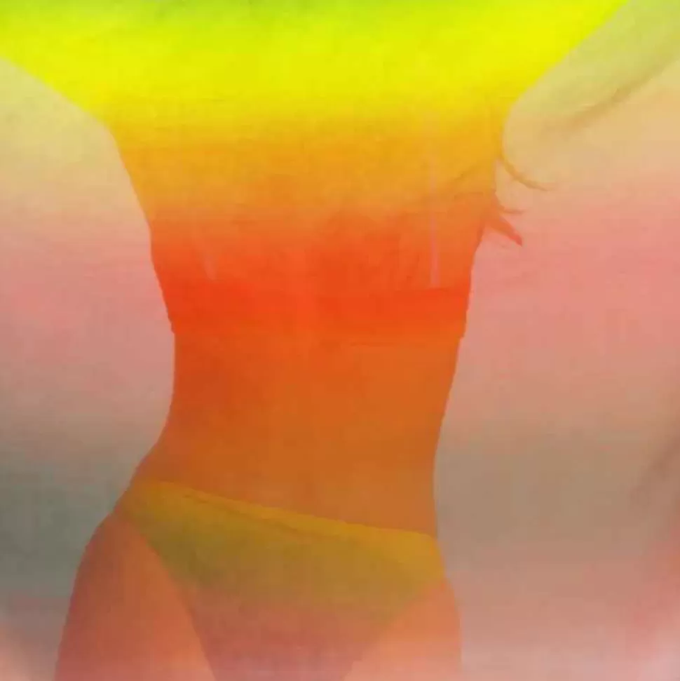 Beachwear-ISSIMO X Lido Love Is Love Sarong