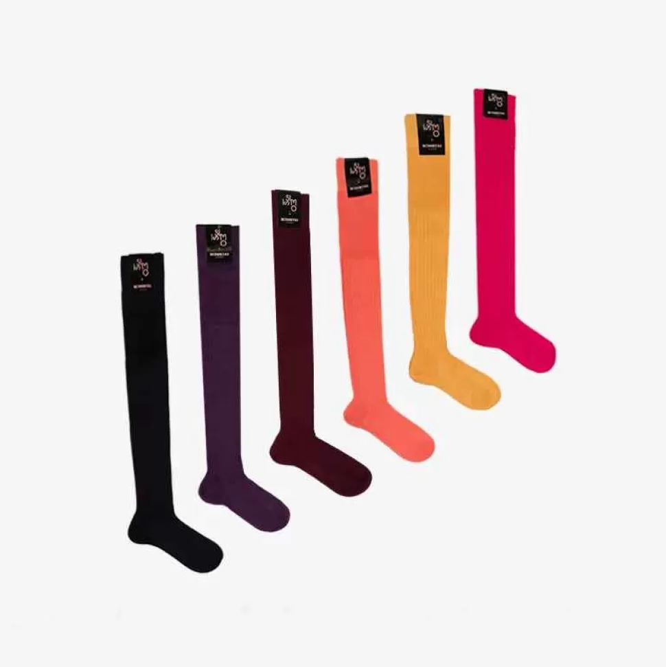 Accessories-ISSIMO X Schostal Unisex Socks Box