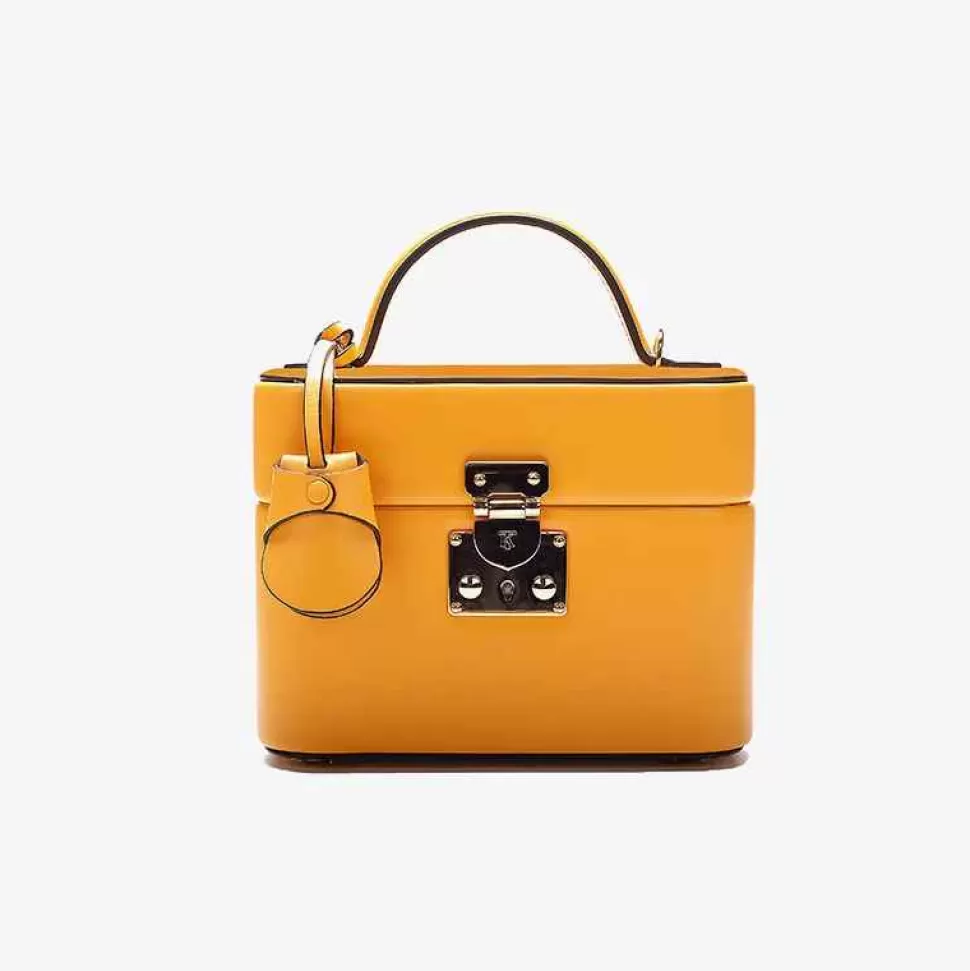 Bags & Accessories-ISSIMO X Tanner Krolle Annabel Vanity Bag