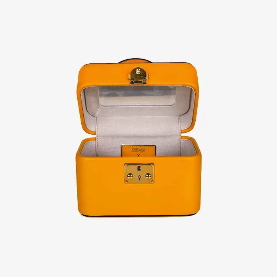 Bags & Accessories-ISSIMO X Tanner Krolle Annabel Vanity Bag