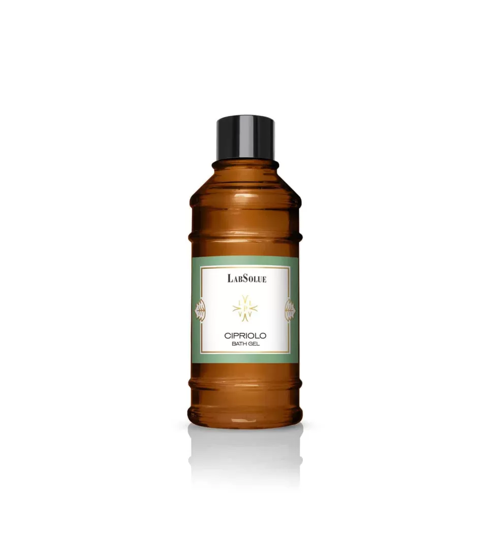Bath-LabSolue Cipriolo Bath Gel