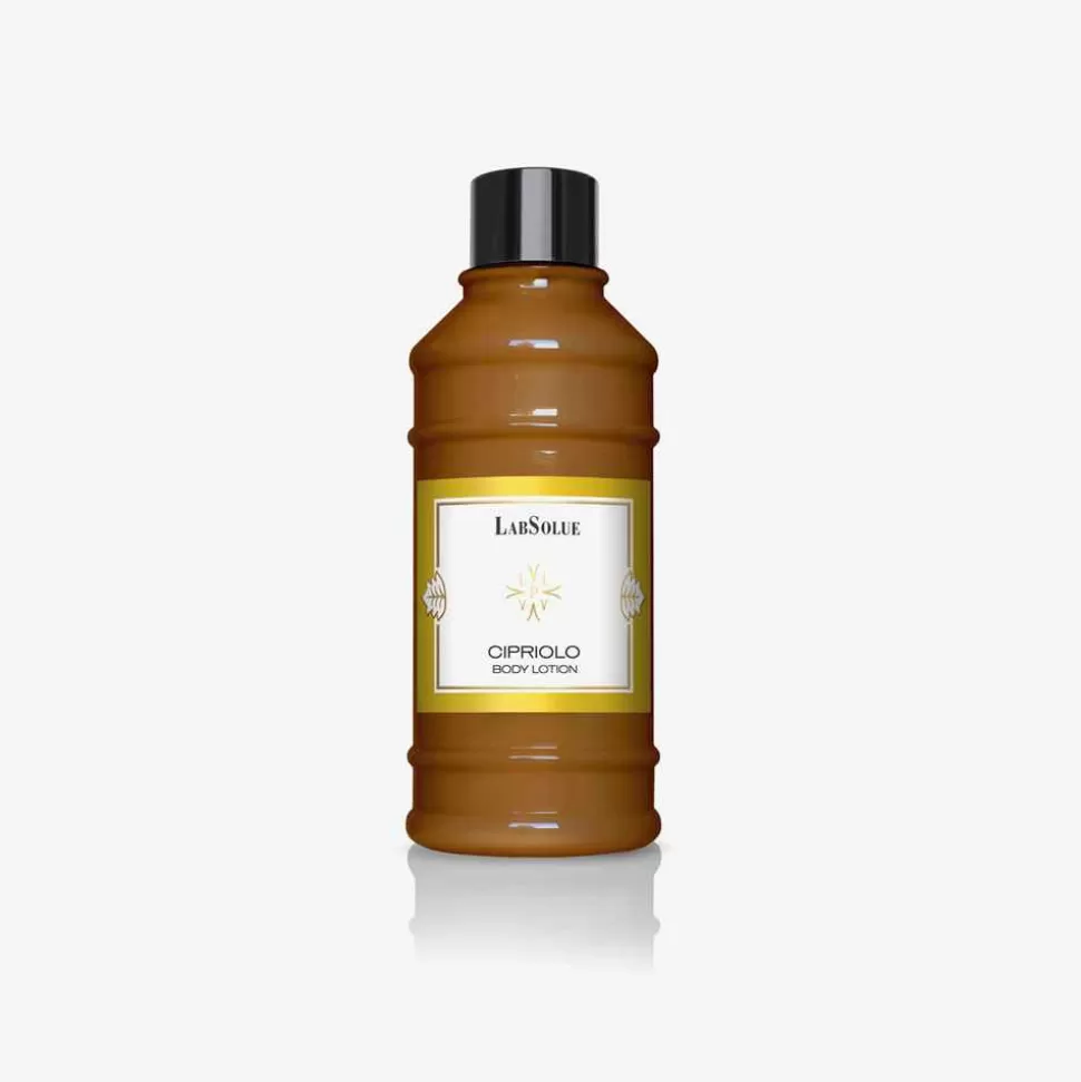 Bath-LabSolue Cipriolo Body Lotion
