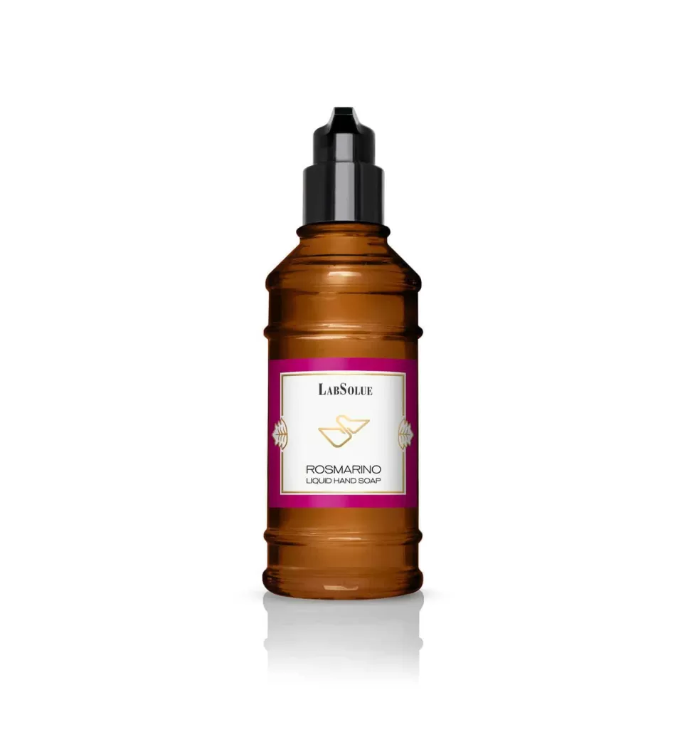 Body Care-LabSolue Rosmarino Hand Soap