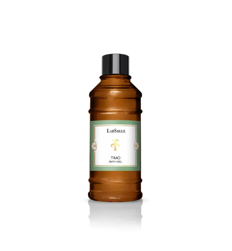 Bath-LabSolue Timo Bath Gel