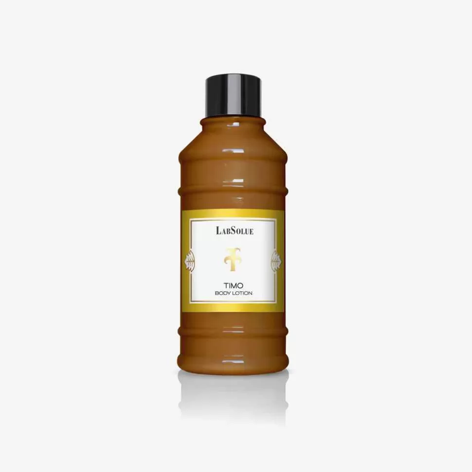 Bath-LabSolue Timo Body Lotion