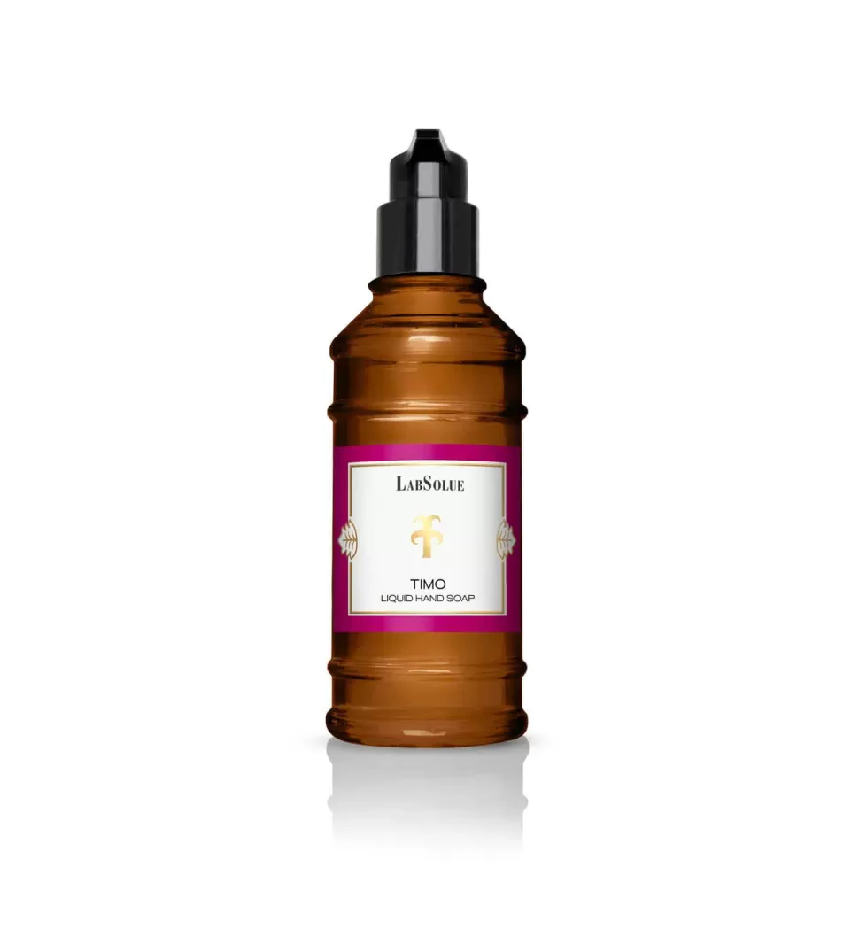 Body Care-LabSolue Timo Hand Soap