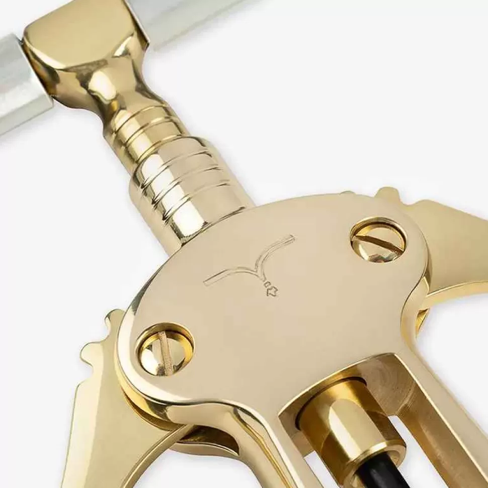 Kitchen-Larusmiani Corkscrew "Vermentino"