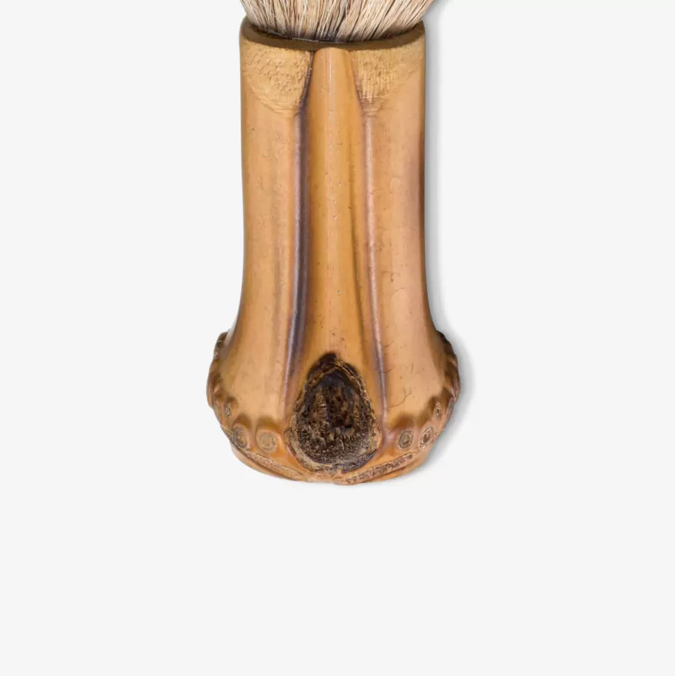 Hair Care-Larusmiani "G. Carducci" Shaving Brush