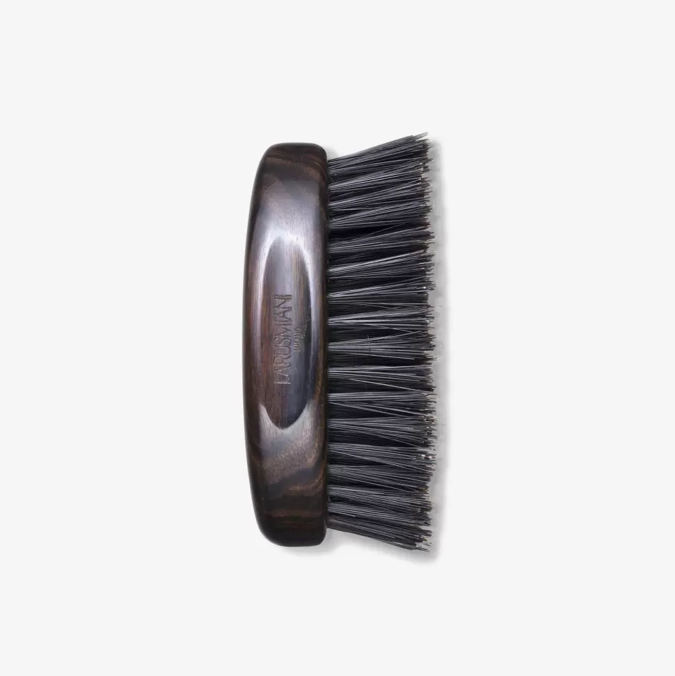 Hair Care-Larusmiani Hamam Beard Brush