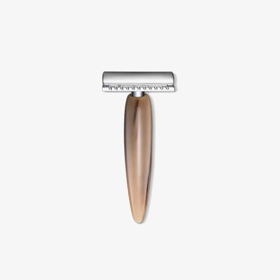 Hair Care-Larusmiani Razor "G. Leopardi"